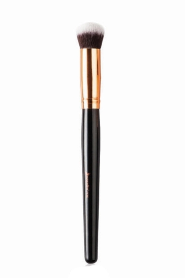 Nascita Pro Oval Yapılı Kapatıcı Fırça (9952)