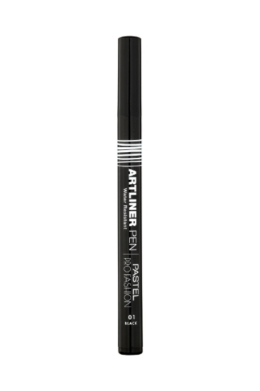 Pastel Profashion Artliner Göz Kalemi 01