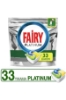 Fairy Platınum 33 Tablet