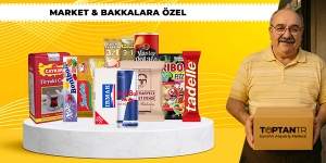 Market-Bakkallara Özel Fırsatlar! kampanya resmi