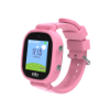 Wiky Watch 5E eSim'li Akıllı Çocuk Saati Görüntülü ve Sesli Arama, GPS, SOS, Konum Takibi