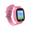 Wiky Watch 5E eSim'li Akıllı Çocuk Saati Görüntülü ve Sesli Arama, GPS, SOS, Konum Takibi