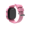 Wiky Watch 5E eSim'li Akıllı Çocuk Saati Görüntülü ve Sesli Arama, GPS, SOS, Konum Takibi