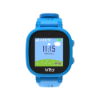 Wiky Watch 5E eSim'li Akıllı Çocuk Saati Görüntülü ve Sesli Arama, GPS, SOS, Konum Takibi