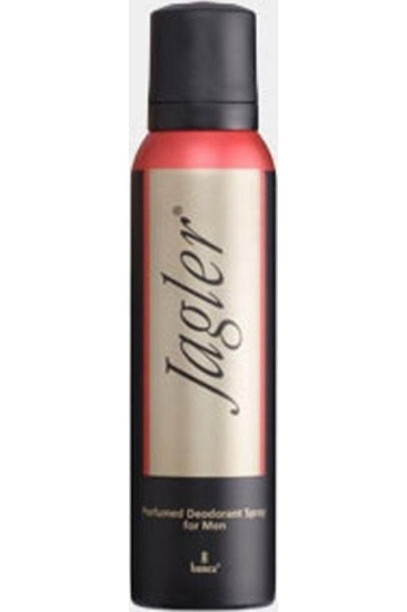 Jagler Men Deo 150 Ml