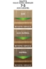 Palette Saç Boyası Natural 7-5 Açık Karamel