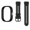 Wiky Watch 5 Plus Kasa Kordon Siyah Set