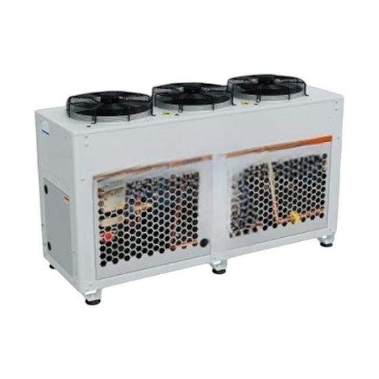 Premio Soğutma 20 HP (0°/-18°) 380V Frascold/Dorin Komp.Lü Soğutma Grubu (Dış Ünite)