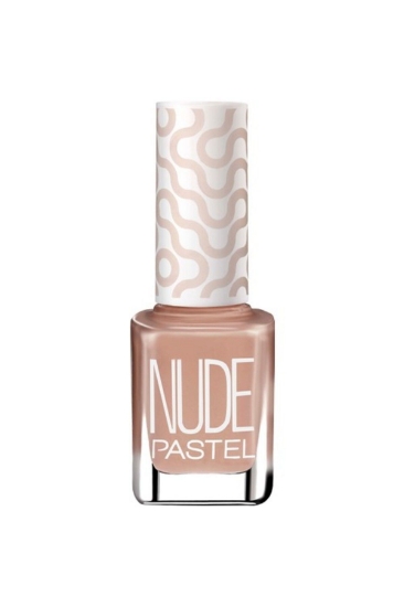 Pastel Nude Oje 750   