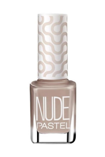 Pastel Nude Oje 757