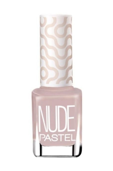 Pastel Oje Nude Ten No:762         