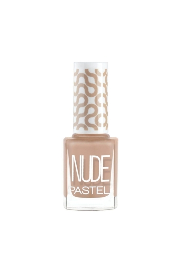 Pastel Nude Oje 768  