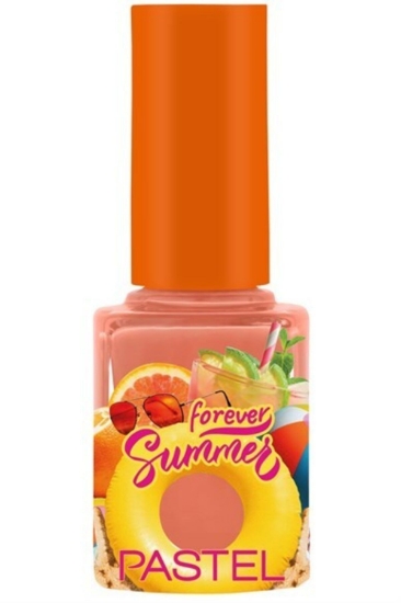 Pastel Summer Oje 322