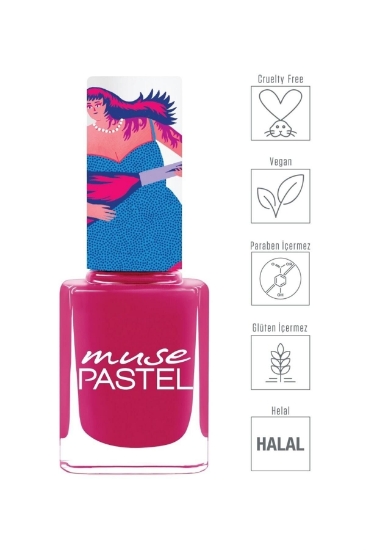Pastel Oje 360