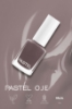 Pastel Oje 397