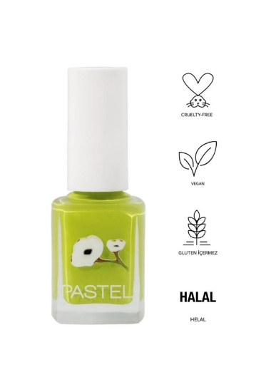 Pastel Oje 417 (4179)