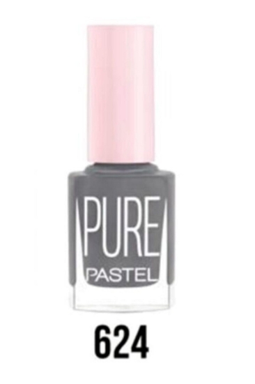 Oje Pastel 624 Pure