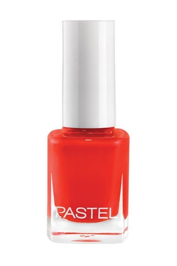 Pastel Oje Açık Kırmızı No:271                             