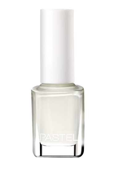 Pastel Oje Beyaz No: 04
