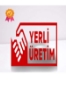 Derby 3 Bıçaklı 14'lü Poşet