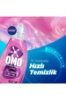 Omo Express Fresh Renkli ve Siyah 1480Ml
