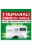 Ariel Toz Oxi Ekstra Hijyen 5,5 Kg