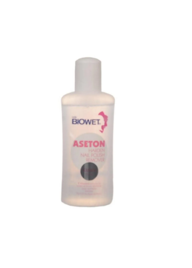 Biowet Aseton Klasik 125 Ml