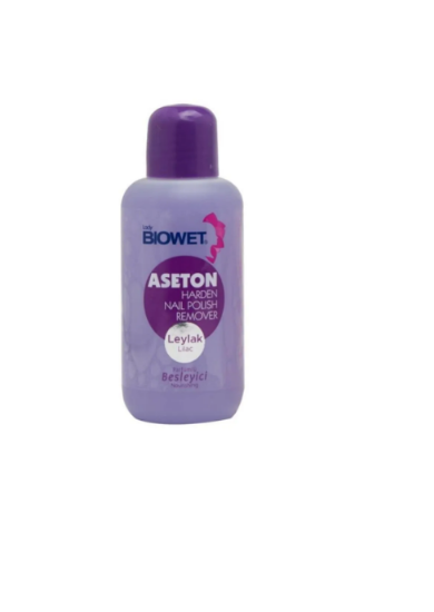 Biowet Aseton Leylak 125 Ml