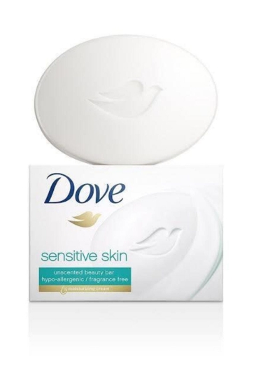 Dove Sabun Micellar 90gr