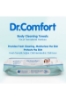 Dr. Comfort Vücut Temizlik  Havlusu 50'li