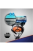 Gillette Fusion Proglide Flexball Makine 1 Up