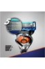 Gillette Fusion Proglide Flexball Makine 1 Up