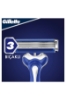 Gillette Blue3 Comfort Plus 3'lü
