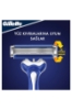 Gillette Blue3 Comfort Plus 3'lü
