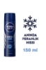Nivea Deodorant Erkek 150ml.Cool Kick 