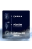 Nivea Deodorant Erkek 150ml.Cool Kick 