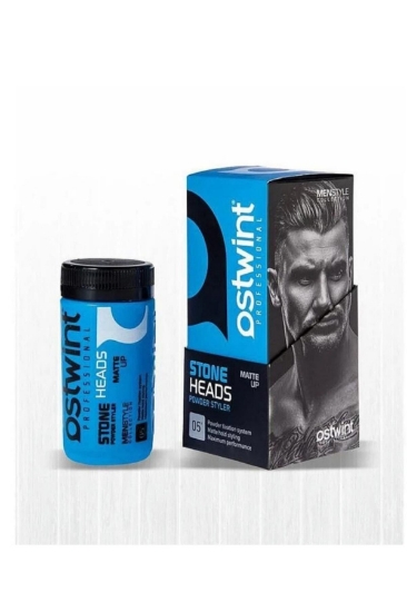 Ostwint 20gr Toz Wax Mavi