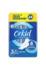 Orkid Ultra Gece & Gündüz Hijyenik Ped 24'lü