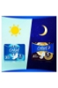 Orkid Ultra Gece & Gündüz Hijyenik Ped 24'lü