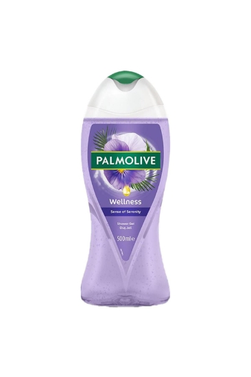 Palmolive Duş Jeli 500 Ml Sense of Serenity