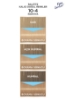 Palette Saç Boyası Natural 10-4 Papatya