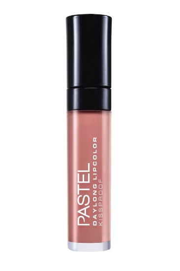 Pastel Mat Likit Ruj Daylong Lipcolor Kissproof 20