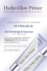 Pastel Hydro Glow Primer