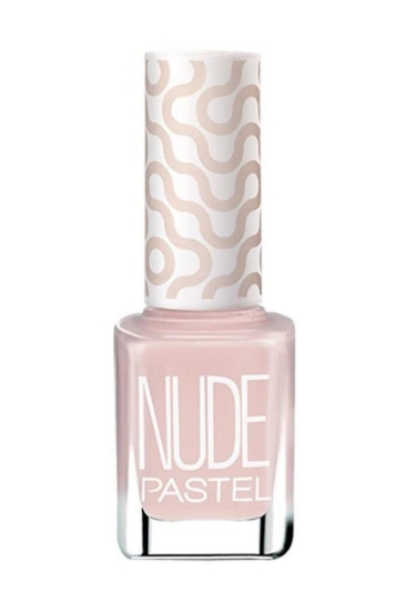 Pastel Oje Nude 751 Bride     