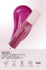 Pastel Plump Up Extra Hydrating Plumping Gloss - Dolgunlaştıran Dudak Parlatıcısı 207 Mariposa