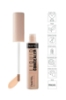 Pastel Profashion Liquid Concealer Likit Kapatıcı 101