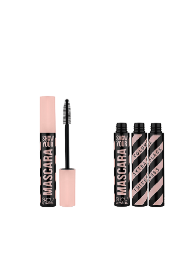 Pastel Show By Show Your Black Maskara