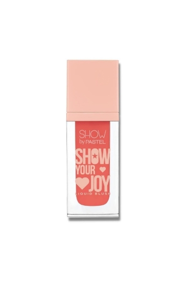 Pastel Show Your Joy Liquid Blush Allık No:56