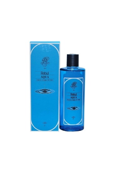 Rebul Kolonya 250 Ml Aqua