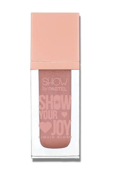 Pastel Show Your Joy Likit Allık No 51